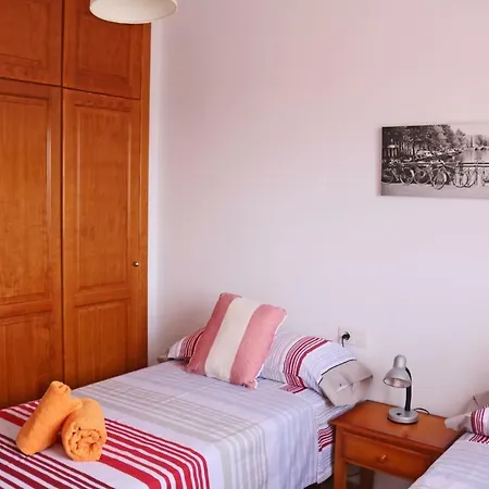 Ferienhaus 3 Islas