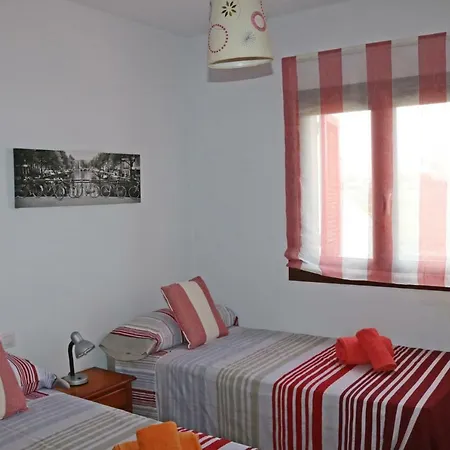 3 Islas Ferienhaus Playa Blanca (Lanzarote)
