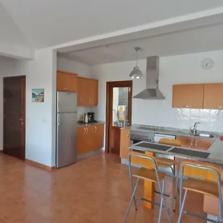 Ferienhaus 3 Islas *