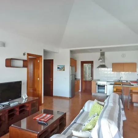 Ferienhaus 3 Islas *