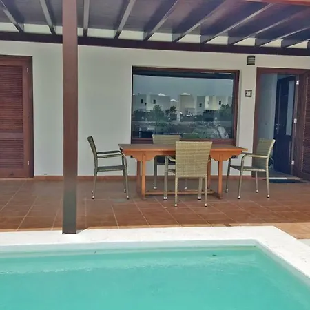 Ferienhaus 3 Islas Playa Blanca (Lanzarote)