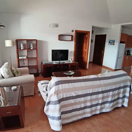 3 Islas Ferienhaus Playa Blanca (Lanzarote)